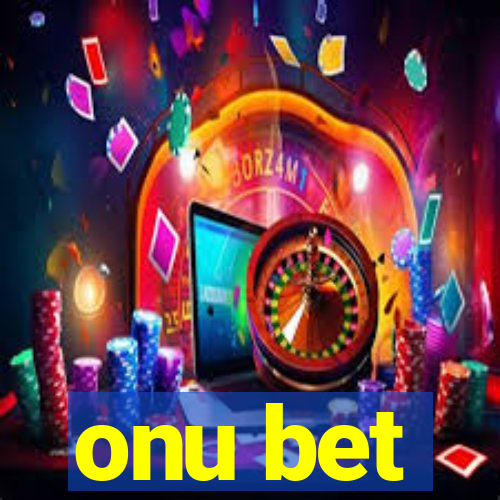 onu bet